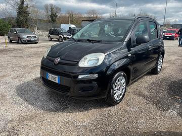 Fiat Panda 1.2 - 2014