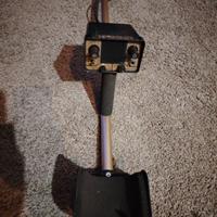 metal detector Fischer 
