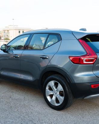 Volvo XC40 D4 2.0 AWD Diesel