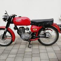 Moto Morini Corsaro 125 - Anni 60