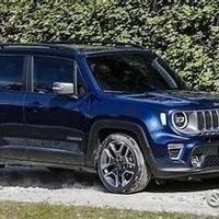 Ricambi usati JEEP RENEGADE 2018