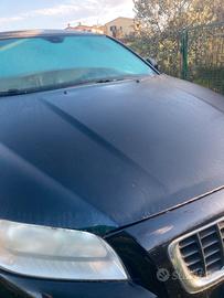 Volvo V70D5 del 2009