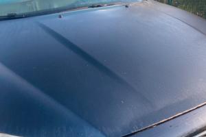 Volvo V70D5 del 2009