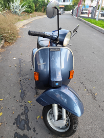 Vespa PX200E