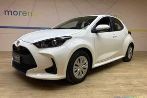 Toyota Yaris 1.5 hybrid Active