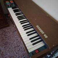 organetto