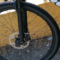 Shimano mt501