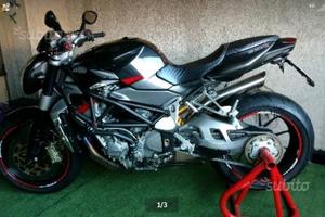 Mv Agusta Brutale 910 R