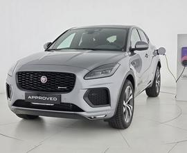 Jaguar E-Pace 1.5 I3 PHEV 300 CV AWD Auto R-D...