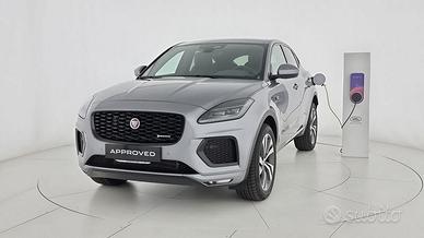 Jaguar E-Pace 1.5 I3 PHEV 300 CV AWD Auto R-D...