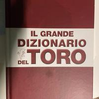 Il grande dizionario del toro