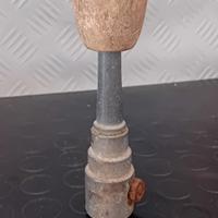 leva marce con pomello per alfaromeo motrial 1971