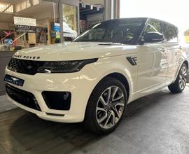 Land Rover Range Rover Sport 3.0 TDV6 249cv - 2018