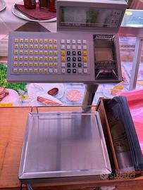 bilancia elettronica professioanle