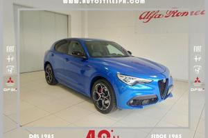 Alfa Romeo Stelvio 2.2 Turbodiesel 210 CV AT8...
