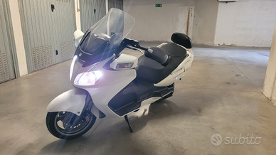 Suzuki burgman 650 Excutive