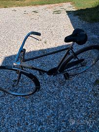 bici maino vintage