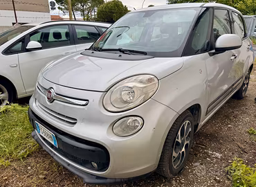 Fiat 500L 1.6 Multijet 120 CV Lounge