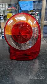 Fanale posteriore Modus