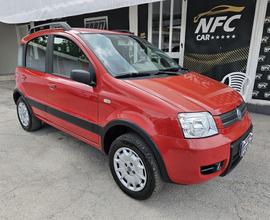 Fiat panda 4x4 climbing 1.2 metano - 2005