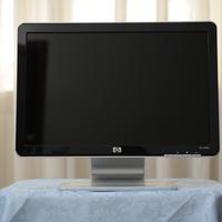 Monitor HP Pavilion w1907v