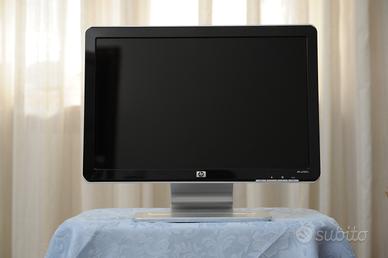 Monitor HP Pavilion w1907v