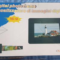 Digital Photo Frame