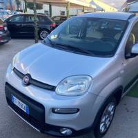 Fiat Panda 1.3 DIESEL 4X4 NUOVISSIMA GARANZIA