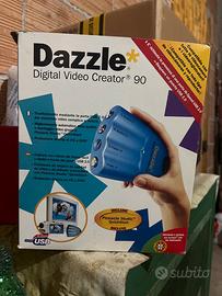 Dazzle Digital Video Creator 90