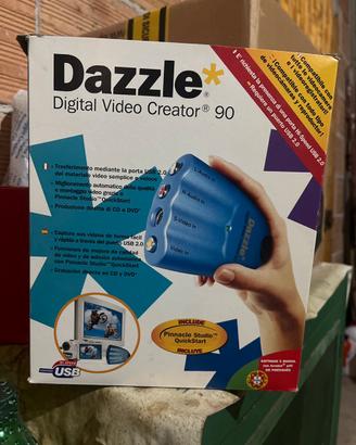 Dazzle Digital Video Creator 90
