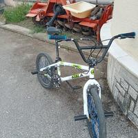 bici BMX