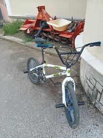 bici BMX