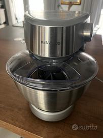 Impastatrice Kenwood Prospero