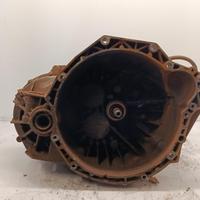 CAMBIO MANUALE COMPLETO RENAULT Master 3Â° Serie P