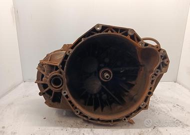CAMBIO MANUALE COMPLETO RENAULT Master 3Â° Serie P