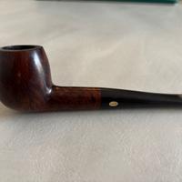 Pipa Rossi modello 107 vintage collezione legno