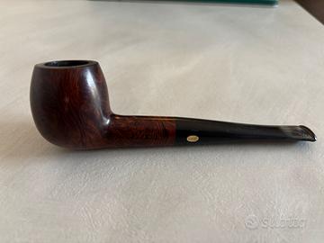 Pipa Rossi modello 107 vintage collezione legno
