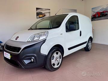 FIAT FIORINO CARGO 1.3 MULTIJET 80CV SUBITO PRONTO
