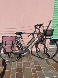 Bicicletta da donna