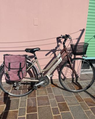 Bicicletta da donna
