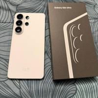 Samsung s26 ultra 512gb white