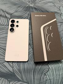 Samsung s26 ultra 512gb white