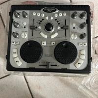 Controller DJ Hercules DJ Control MP3