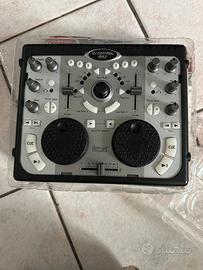 Controller DJ Hercules DJ Control MP3