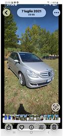 Mercedes clase b