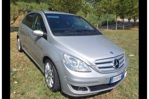 Mercedes clase b