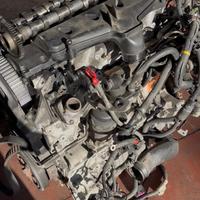Motore volvo d5244 d5244t5 d5244t4
