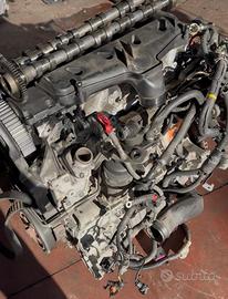 Motore volvo d5244 d5244t5 d5244t4