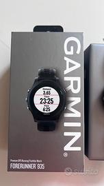 GARMIN FORERUNNER 935