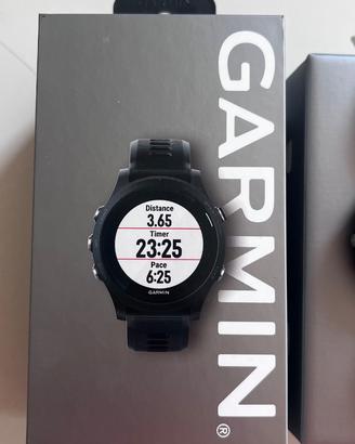 GARMIN FORERUNNER 935